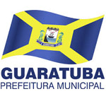 Brasão da Cidade de Guaratuba - PR