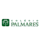 Logotipo Colégio Palmares - SP