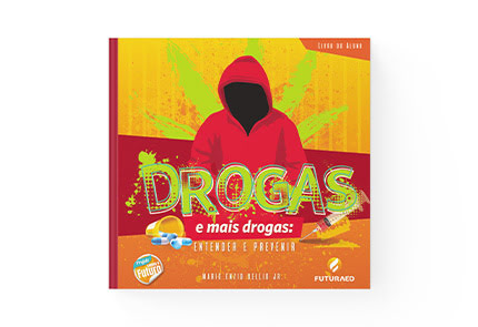 Drogas e mais Drogas