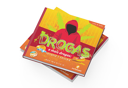 Drogas e mais Drogas