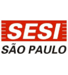 Brasão do SESI (Serviço Social da Indústria) - SP